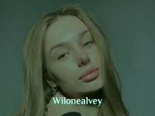 Wilonealvey