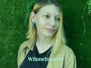 Wilonebaskett