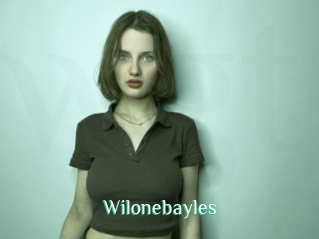 Wilonebayles