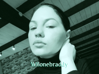 Wilonebraddy