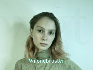 Wilonebruster