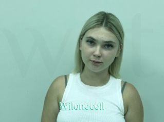 Wilonecoll