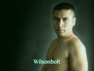 Wilsonbolt