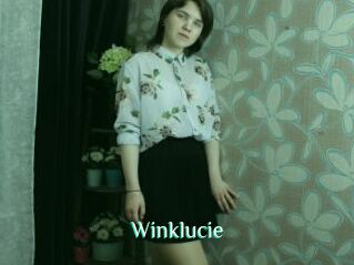 Winklucie