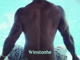 Winstonhe