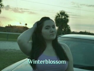 Winterblossom