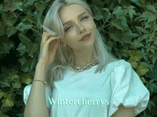 Wintercherrys