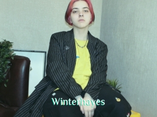 Winterhayes