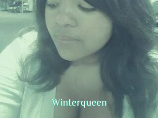 Winterqueen