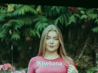 Wisehana
