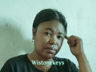 Wistonekeys