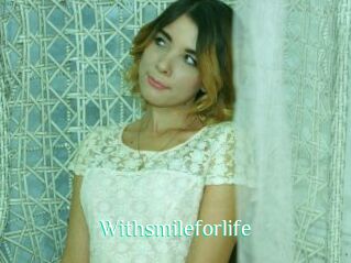 Withsmileforlife