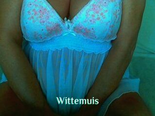 Wittemuis