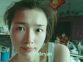 Wodeyan