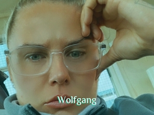 Wolfgang