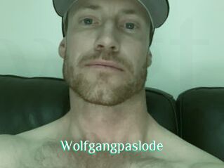 Wolfgangpaslode