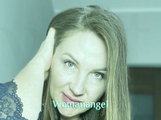 Womanangel