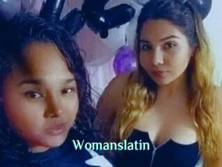 Womanslatin