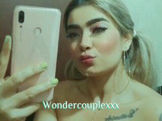 Wondercouplexxx