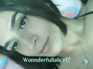 Wonnderfullalice17
