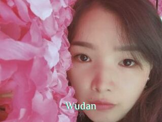 Wudan