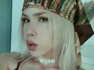 Wyam