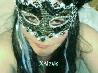 XAlexis