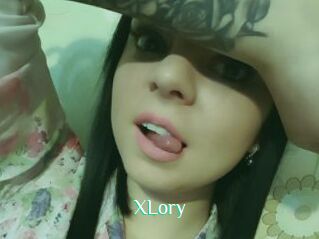 XLory