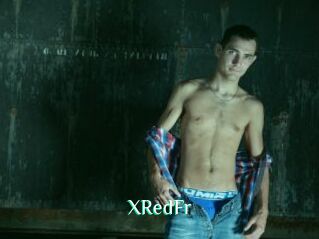 XRedFr