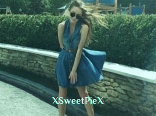 XSweetPieX
