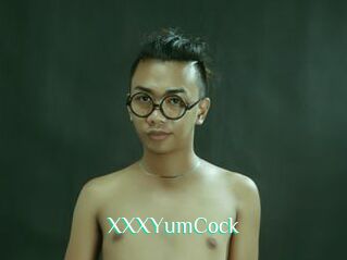 XXXYumCock