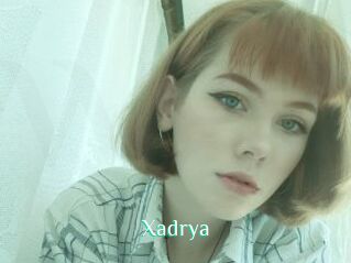 Xadrya
