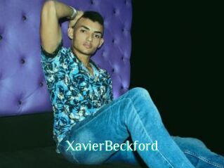 XavierBeckford