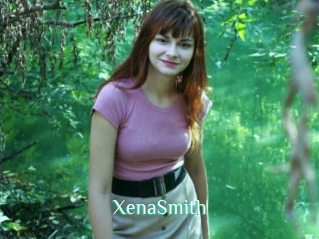 XenaSmith