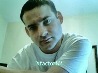 Xfactor82