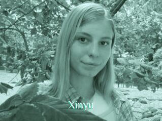 Xinyu