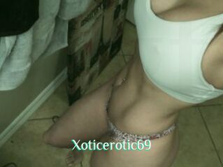 Xoticerotic69