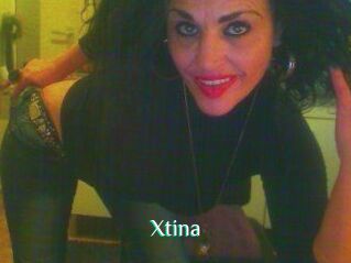 Xtina