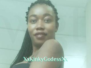 XxKinkyGodessXx