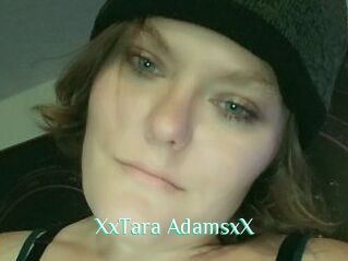 XxTara_AdamsxX