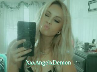 XxxAngelxDemon