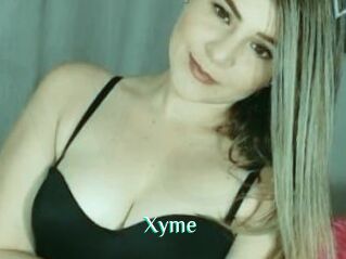 Xyme_