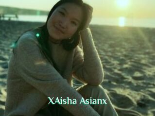 XAisha_Asianx