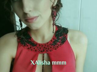XAlisha_mmm