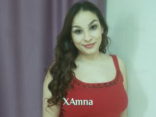 XAmna