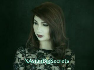 XAsianBigSecrets