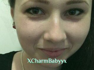 XCharmBabyyx
