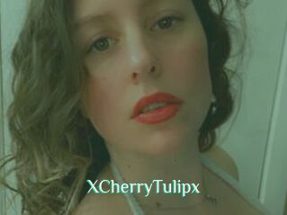 XCherryTulipx