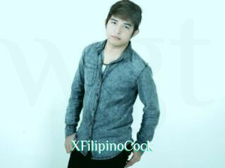 XFilipinoCock