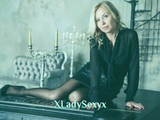 XLadySexyx